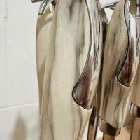 سرویس چاقو و کفگیر|ظروف پخت‌وپز|یاسوج, |دیوار