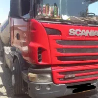 کشنده اسکانیاجی380نقدواقساط|خودرو سنگین|اسلام‌شهر, ملک‌آباد|دیوار