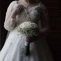 لباس عروس|لباس|کرج, عظیمیه|دیوار