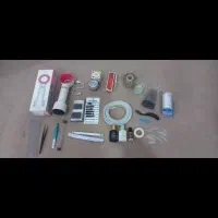 وسایل اکستنشن  و کاشت مژه