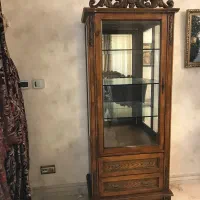 ویترین ایستاده وارداتی