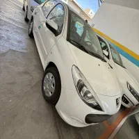 پژو ۲۰۷ tu5پلاس دنده سقف فلز فرمان برقی