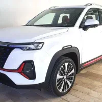 چانگان cs35 پلاس مونتاژی