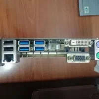 مادربرد ASUS Z97K|قطعات و لوازم جانبی رایانه|بوشهر, |دیوار