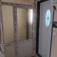 تولیدی درب و پنجره دوجداره upvc و توری پلیسه|خدمات پیشه و مهارت|پاکدشت, پاکدشت (مامازند)|دیوار