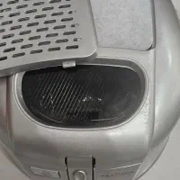 سرخ کن کلورانس|اجاق گاز و لوازم برقی پختوپز|تهران, بهداشت|دیوار