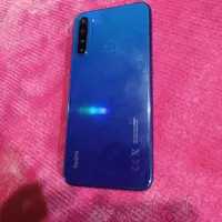 شیائومی Redmi Note 8T با حافظهٔ ۶۴ گیگابایت