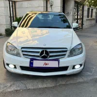 بنز c280 مدل ۲۰۰۹|خودرو سواری و وانت|کرج, فاز ۴ مهرشهر|دیوار