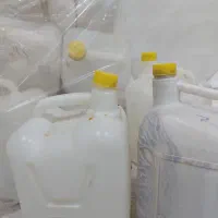دبه ده کیلویی سالم