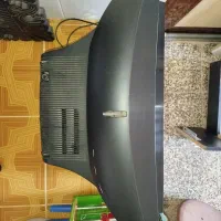 تلویزیون رنگی 21اینچ سامسونگ صفحه تخت|تلویزیون و پروژکتور|خرمآباد, |دیوار