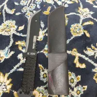 چاقو|کوهنوردی و کمپینگ|میبد, |دیوار