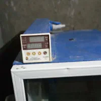 دستگاه جوجه کشی بلدرچین دماوند