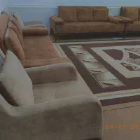 مبلمان و میز و عسلی