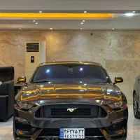 موستانگ اکوبوست ۲۰۱۶