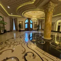 عظیمیه 270 متر کلید نخورده ۲ پارکینگ