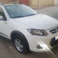 کوییک برج ۱۲ سال ۹۹ پارس خودرویی