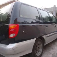 ون کاروان سایپا|خودرو سواری و وانت|تهران, نارمک|دیوار