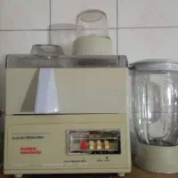 سلام آبمیوه گیری سه کاره