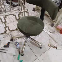 صندلی جکدار
