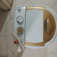 فرودولین مینی واش SW25 کم کار در حد نو