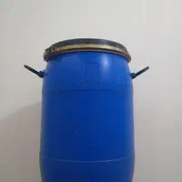 دبه پلاستیکی خارجی