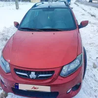 کوییک r مدل ۱۴۰۰ بی رنگ