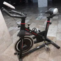 دوچرخه ورزشی
