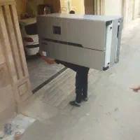 اسباب کشی و حمل اثاثیه منزل مرکزی