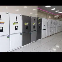 یخچال نیمه فریزر اکبندباکد۱۴ف۱۲