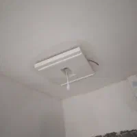 گچکاری وگچ خاک و نور مخفی|خدمات پیشه و مهارت|مشهد, توس (بلوار توس)|دیوار