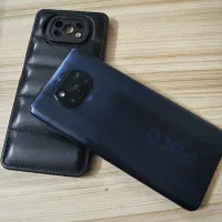 poco x3 nfc|موبایل|نیشابور, تختی|دیوار