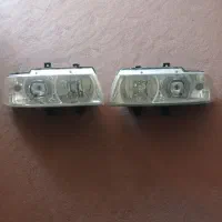 ضبط و لوازم سمند