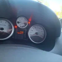 207 پانا ارتقا فول رینگ 1402|خودرو سواری و وانت|لنجان, |دیوار