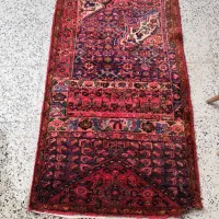 قالی دستباف