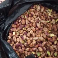 مغز پسته