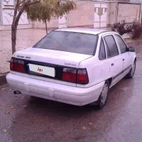 دوو ریسر GTI، مدل ۱۹۹۴|خودرو سواری و وانت|صدرا-فارس, فاز ۱|دیوار