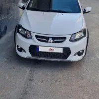 کوییک اتومات فول پلاس|خودرو سواری و وانت|اصفهان, برازنده|دیوار