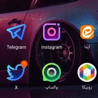 فالور اینستاگرام ممبر تلگرام