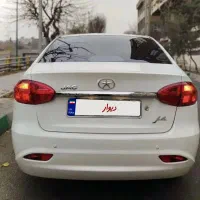 جک j4 مدل ۱۴۰۴ اتومات بیرنگ