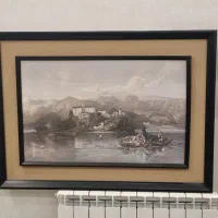 تابلو منظره