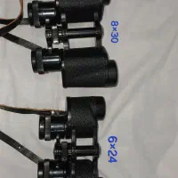 دوربین شکاری