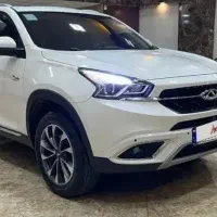 تیگو۷ مدل ۱۴۰۰ فقط اقساط|خودرو سواری و وانت|تهران, نارمک جنوبی|دیوار