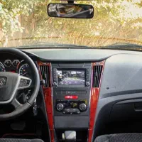 دنا پلاس فول آپشن