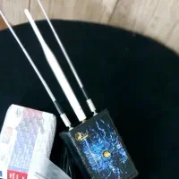 شاقول فرکانسی ۴ آنتنه حرفه ای