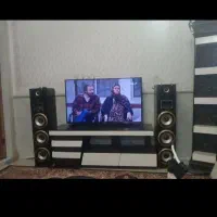 تلوزیون  50اینچ