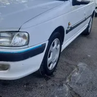 پارس سال دوگانه کارخونه کم کار|خودرو سواری و وانت|کرمان, |دیوار