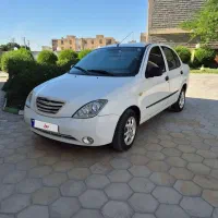 فروش تیبا 1|خودرو سواری و وانت|امیدیه, |دیوار