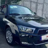 دنا پلاس ۹۷ سانروف ۴ ایربگ کم کارکرد بالاترین تیپ|خودرو سواری و وانت|ساوه, |دیوار