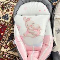 تشک گارددار و اغوشی|اسباب و اثاث بچه|اصفهان, طامه|دیوار