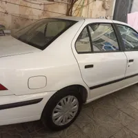 سمند۱۴۰۰داشبورد سورن